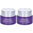 clinique smart clinical repair™ spf 30 crema correzione rughe 2x50 ml