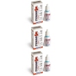 ferrosil 3x15 ml