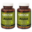 alzaid 60 tavolette 2x19,2 g compresse masticabili