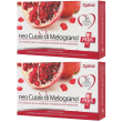 cuore di melograno neocuore plus 30 compresse 816 mg 2x30
