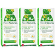 reconatural sciroppo tosse adulti 150 ml 3x150 ml