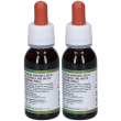 sineflog 30 ml 2x30 ml gocce orali