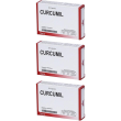 curcumil 30 capsule 3x30 pz