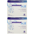 ansimar air® 2x14 pz bustina