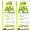 reconatural sciroppo tosse bambini 150 ml 2x150 ml