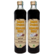 mariatreben amaro erbe 500ml 2x500 ml soluzione