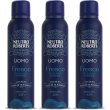 neutro roberts deo uomo essenza marina spray (150ml) 3x150 ml