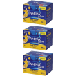 tampax compak regular 3x16 pz tampone