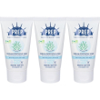 prep crema doposole viso 3x50 ml