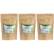 tavolette di spirulina bio 3x100 g