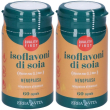 isoflavoni soia 60 capsule 450 mg 2x60 pz