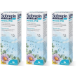 sobrepin natura nasal iper spray nasale 3x30 ml