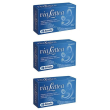 via lattea 20cpr 3x20 pz compresse