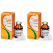 vitaminico liquido candioli flacone 20 ml 2x20 ml soluzione orale