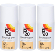 riemann p20 protezione solare spf 50+ 3x200 ml crema
