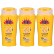prep® latte solare dermoprotettivo spf20 3x200 ml
