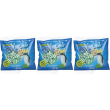 sella caramelle asucri diet gusto mentalyptus 3x40 g
