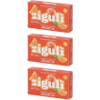 zigulì® confetti al succo di arancia 3x36 pz pasticche