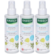 rausch siero delicato per cuoio capelluto al cardiospermum 3x100 ml