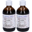 erboristeria di leon lapacho soluzione idroalcolica gocce 2x50 ml