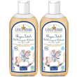 helan linea bimbi bagno totale 2x250 ml detergente