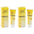 rescue cream 30 g 1 pezzo 2x30 g