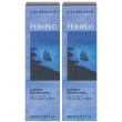 periplo lozione deodorante 100 ml 2x100 ml spray