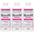 bioderm total gen ph autoequilibrante 500 ml 3x500 ml additivo per il