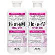 bioderm total gen ph autoequilibrante 500 ml 2x500 ml additivo per il