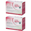 omni biotic pro vi 5 30 bustine da 2 g 2x60 g polvere per soluzione or