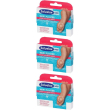 salvelox med wart plaster cerotti per verruche plantari 3x20 st