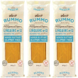 rummo linguine n° 13 senza glutine 3x400 g