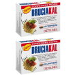bruciakal 45 compresse dietalinea 36 g 2x36 g