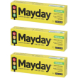 zuccari mayday® emulgel 3x75 ml