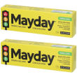 zuccari mayday® emulgel 2x75 ml