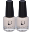 diego dalla palma smalto per unghie tonalità 237 white wedding 2x14 ml