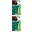 aloecolor 6.34-biondo scuro miele 2x1 st