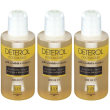 judì farm deterol 3x200 ml