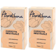 fiordiluna coppetta mestruale in silicone taglia 1 2x1 st