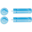 gima lancette pungidito 2x100 st