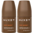 nuxe men deodorante protezione 24h 2x50 ml