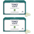 timo forte pastiglie balsamiche 24 pezzi 2x24 pz