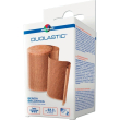 master aid duolastic benda bielastica 10cm x 7m 4x1 pz bendaggio/i