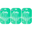 chilly maschera intima rinfrescante 3x1 st