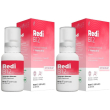 redi-b12 spray glauber 2x15 ml orale