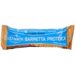 ultimate barretta proteica 33% gusto caramello 4x40 g
