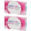 wisufarma xailin wash 2x20x5 ml