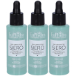 euphidra maxi idratazione siero trealosio 3x30 ml