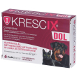 krescix dol compresse 4x42 g