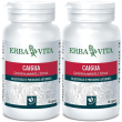 erba vita caigua capsule 2x60 pz